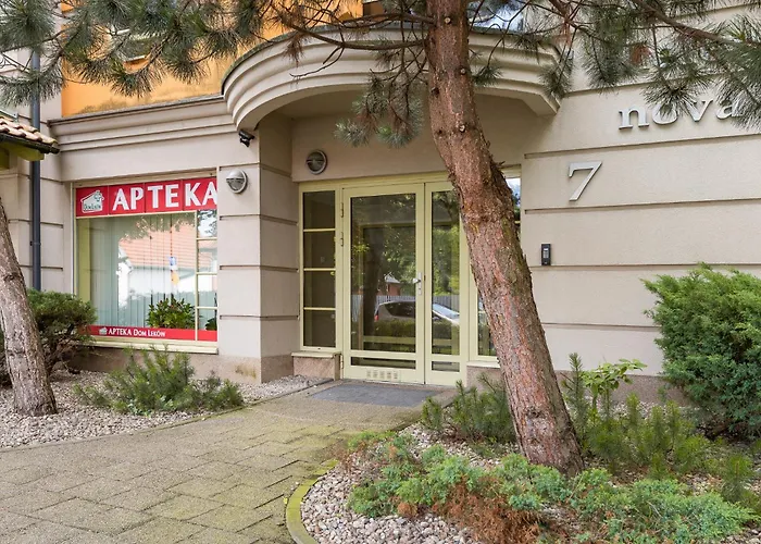 Sopot M16 - By Jwpm